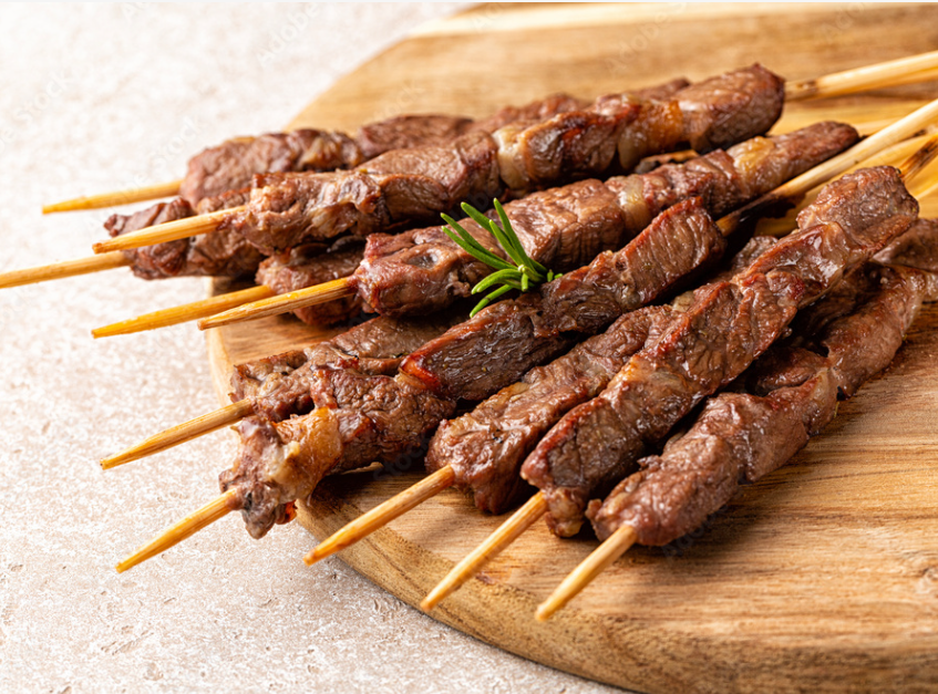 URURIMI BROCHETTE 